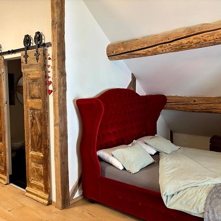 Casa Belgeri - Bed & Breakfast Dongio Exterior photo