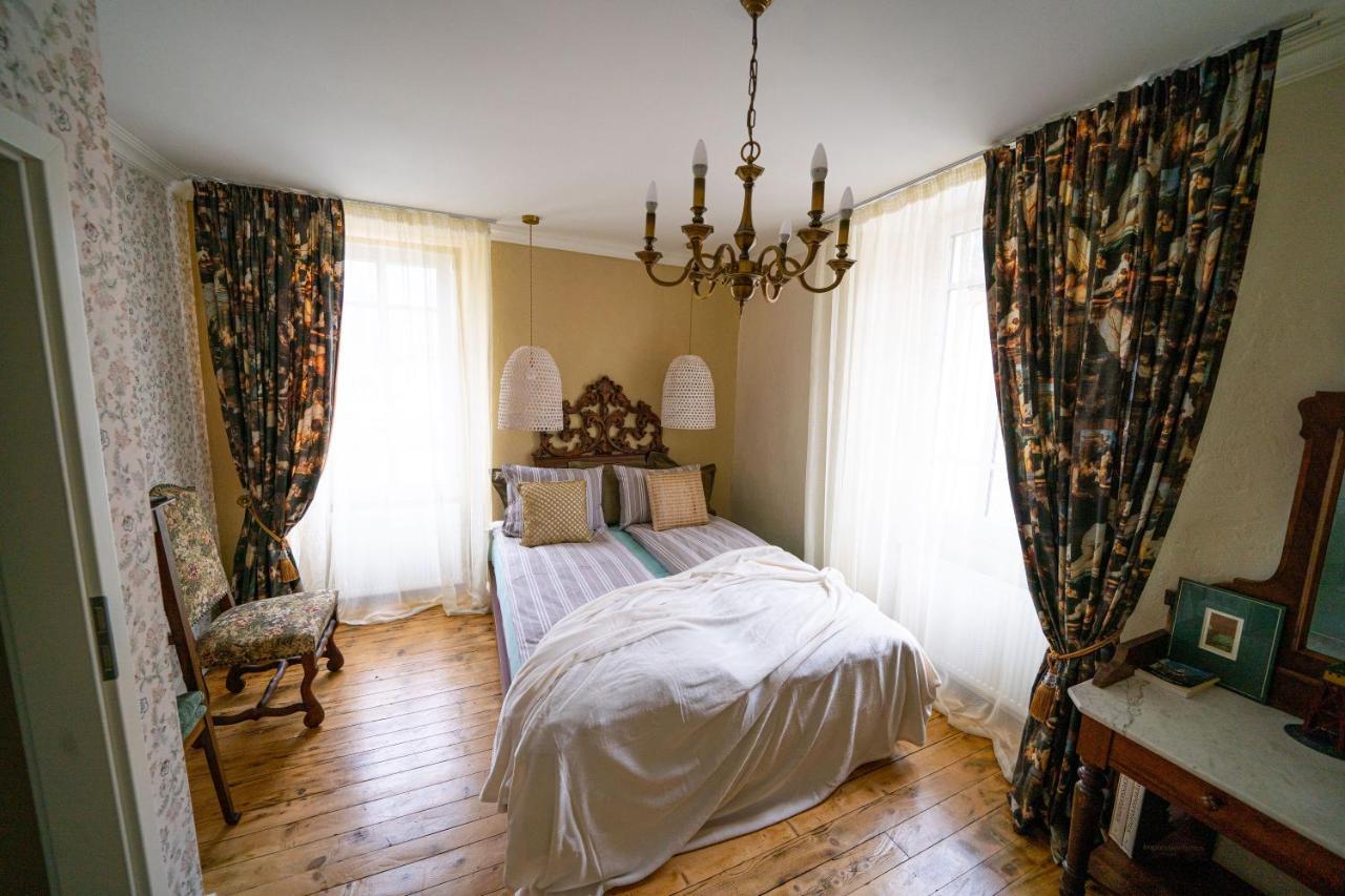Casa Belgeri - Bed & Breakfast Dongio Exterior photo