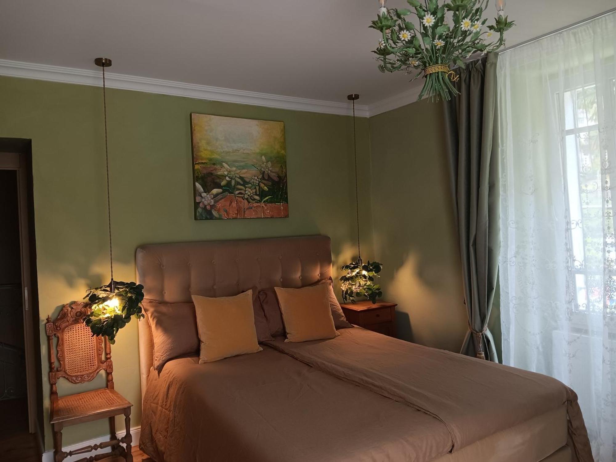 Casa Belgeri - Bed & Breakfast Dongio Exterior photo