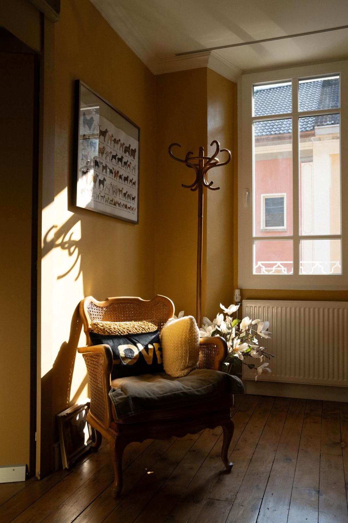 Casa Belgeri - Bed & Breakfast Dongio Exterior photo
