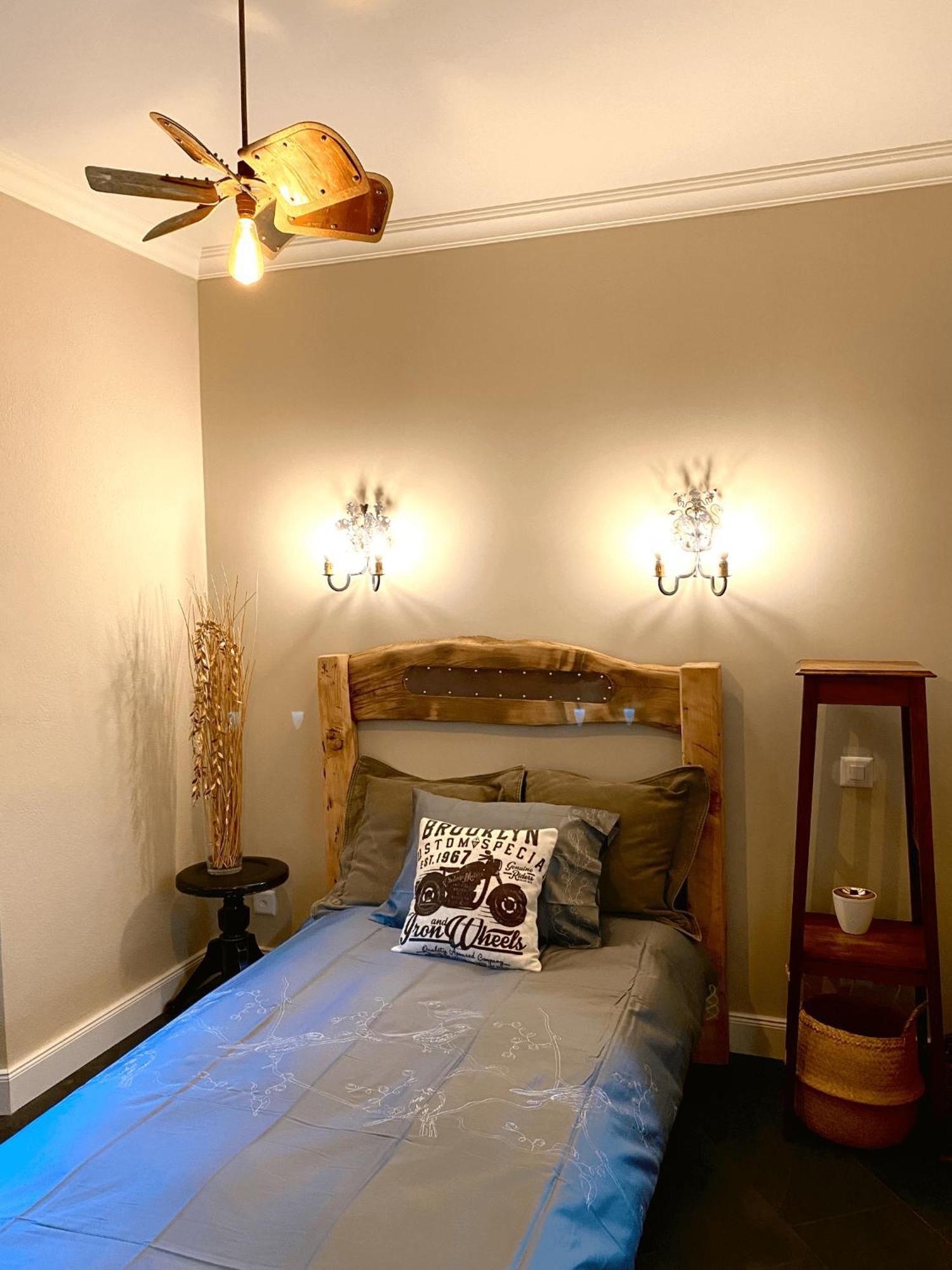 Casa Belgeri - Bed & Breakfast Dongio Exterior photo
