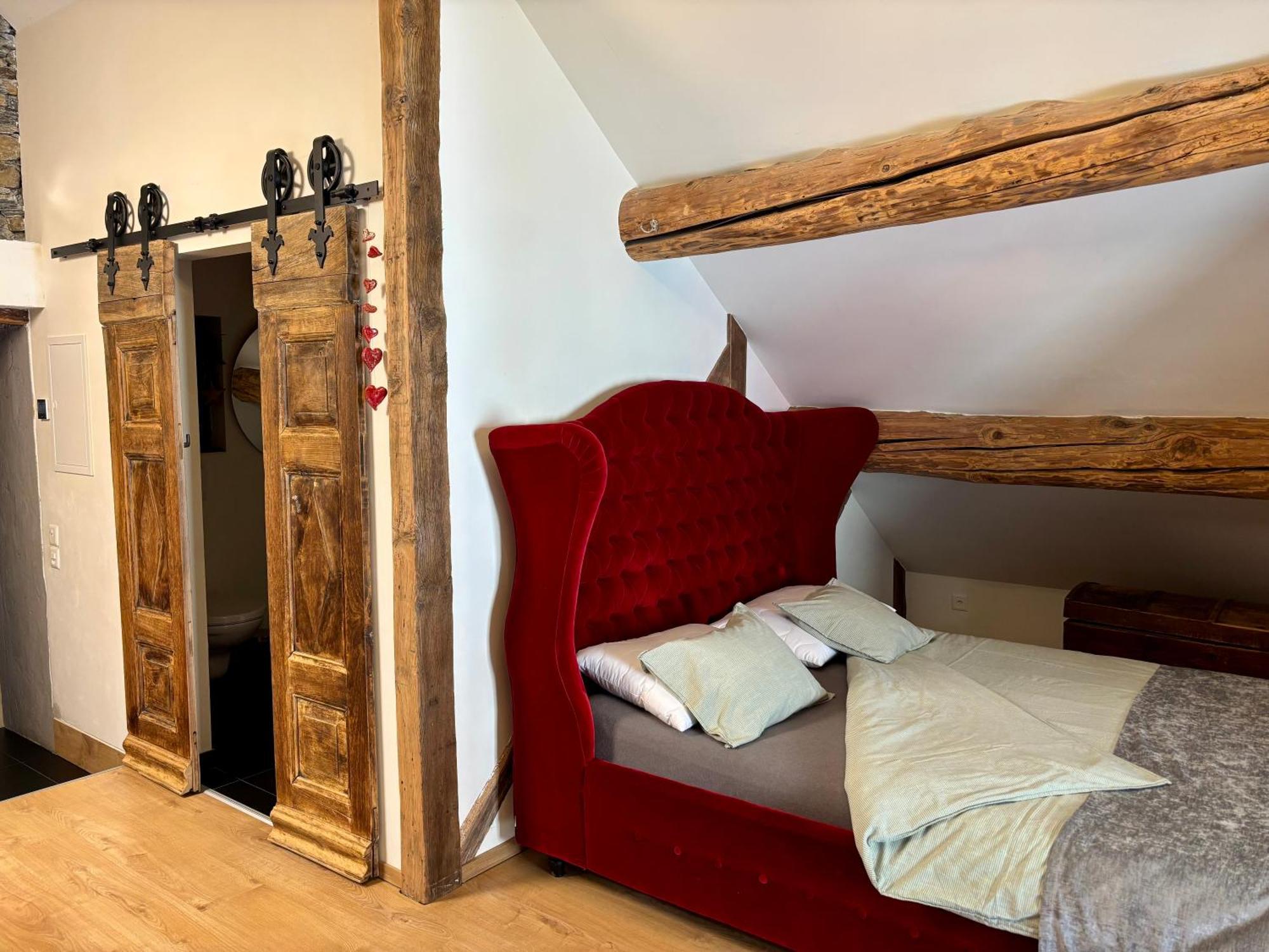 Casa Belgeri - Bed & Breakfast Dongio Exterior photo