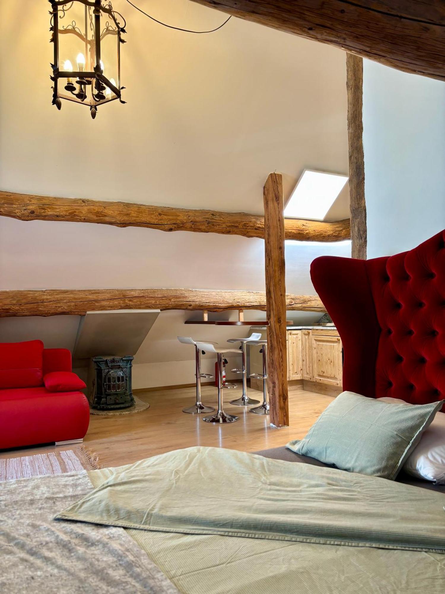 Casa Belgeri - Bed & Breakfast Dongio Exterior photo