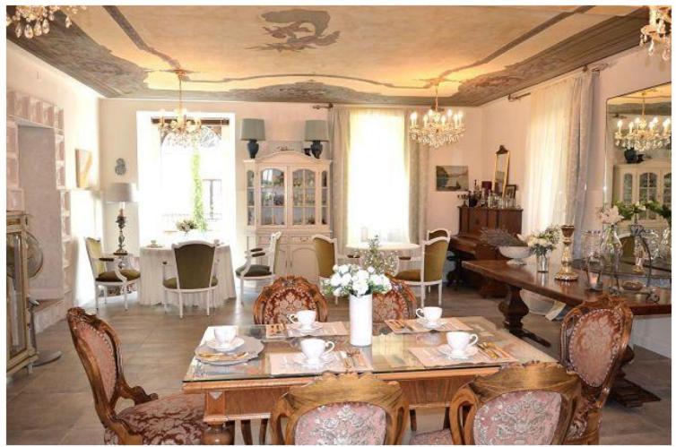 Casa Belgeri - Bed & Breakfast Dongio Exterior photo